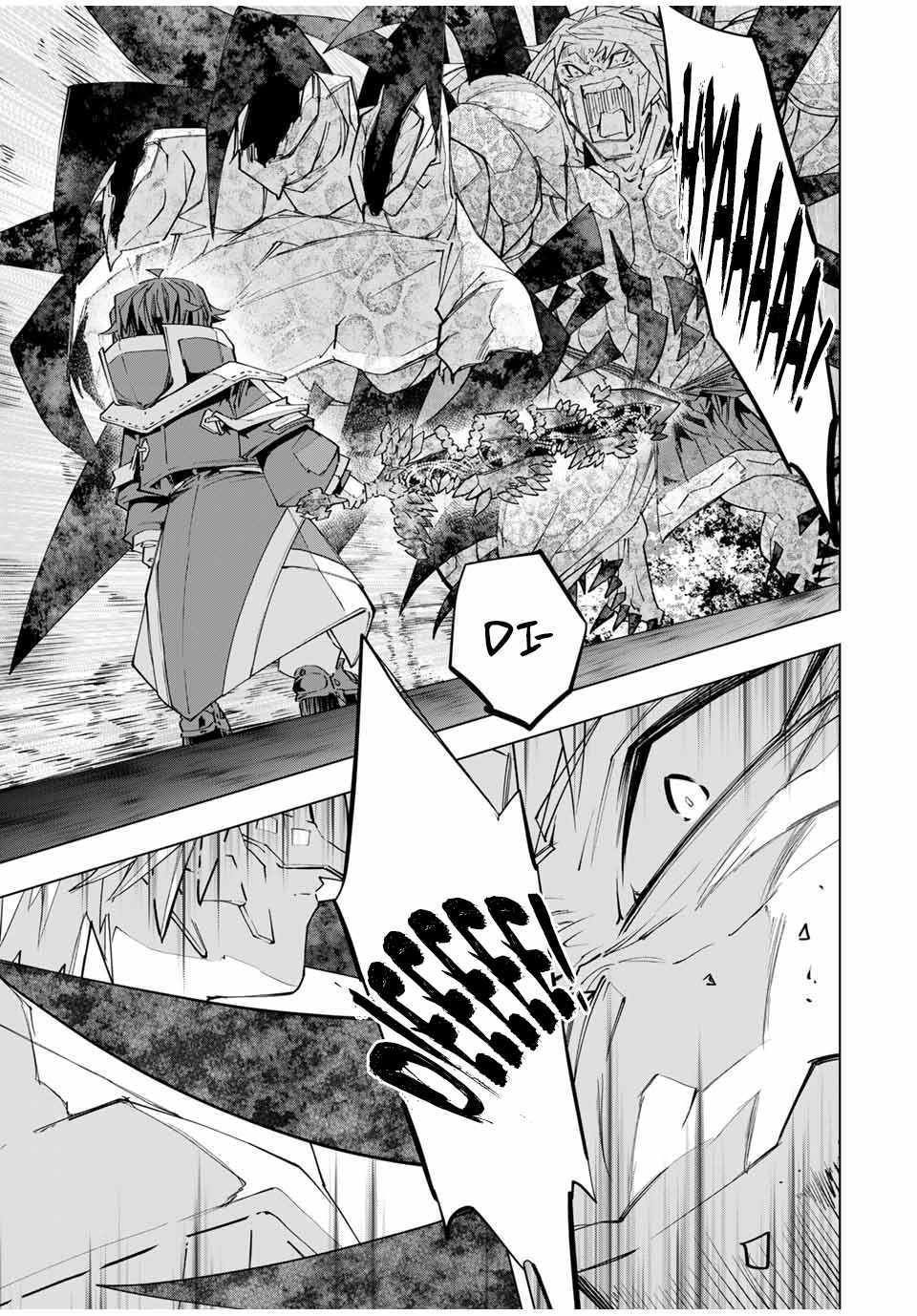 Read My Gift LVL 9999 Unlimited Gacha EN Manga Online
