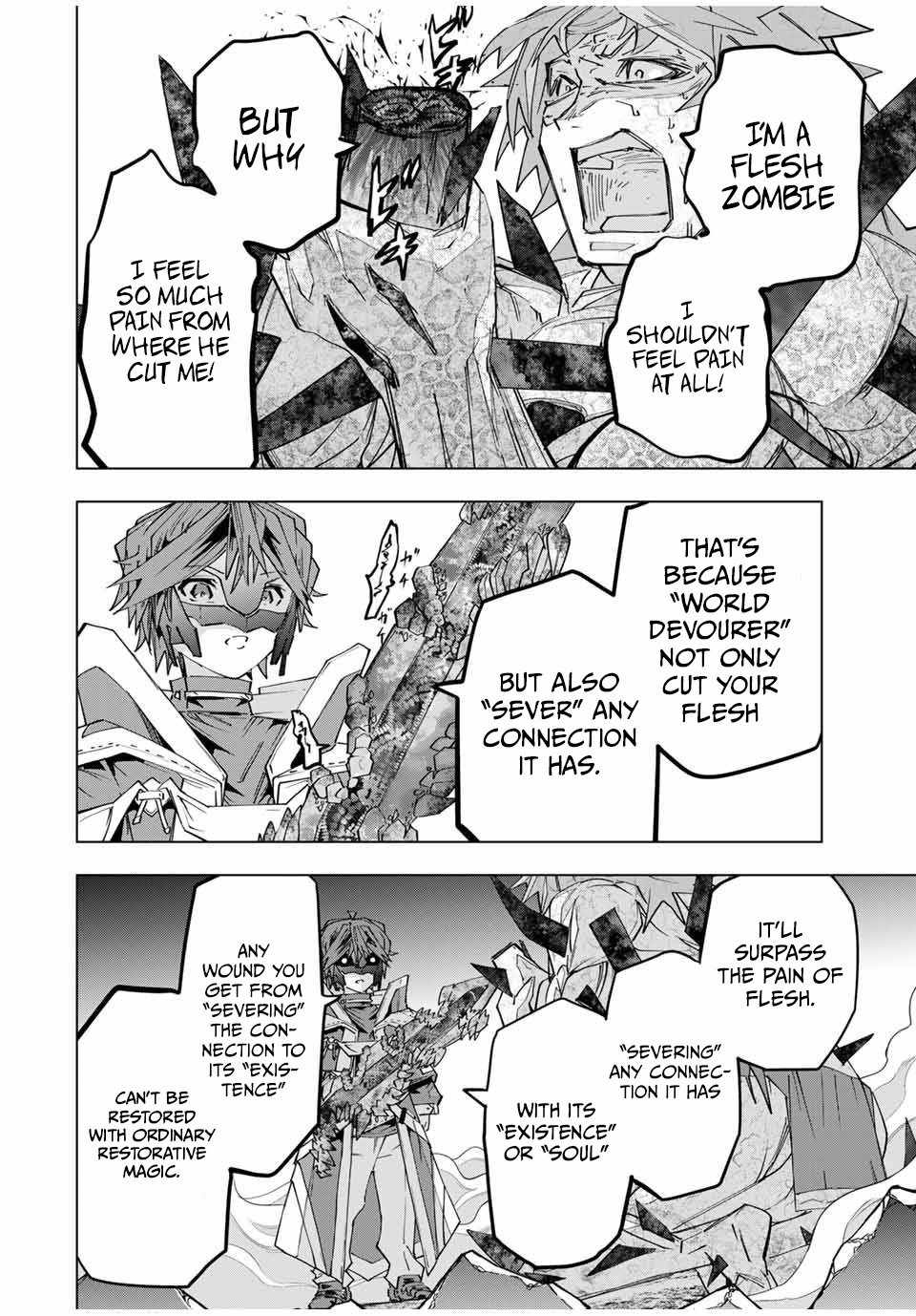 Read My Gift LVL 9999 Unlimited Gacha EN Manga Online