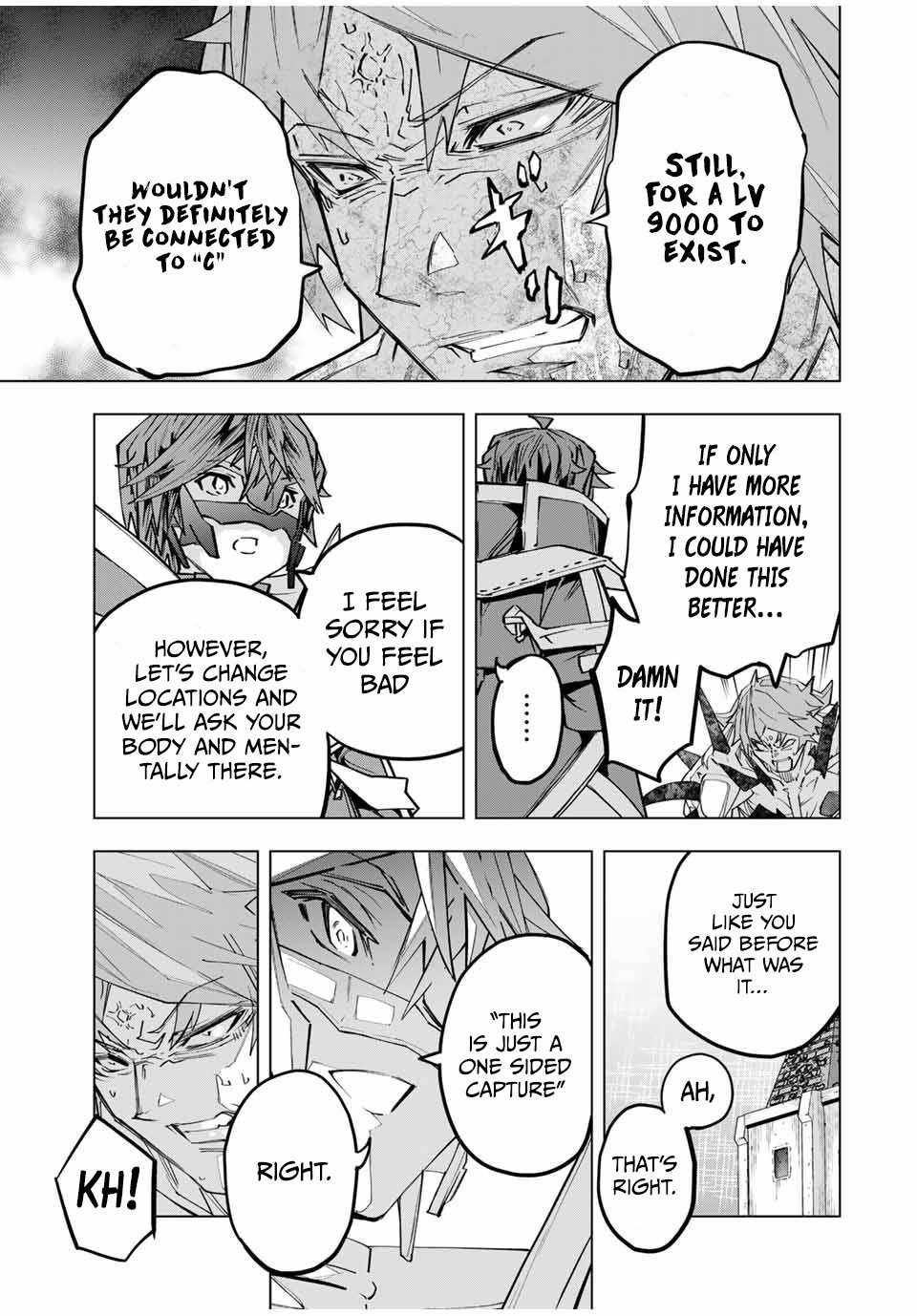 Read My Gift LVL 9999 Unlimited Gacha EN Manga Online