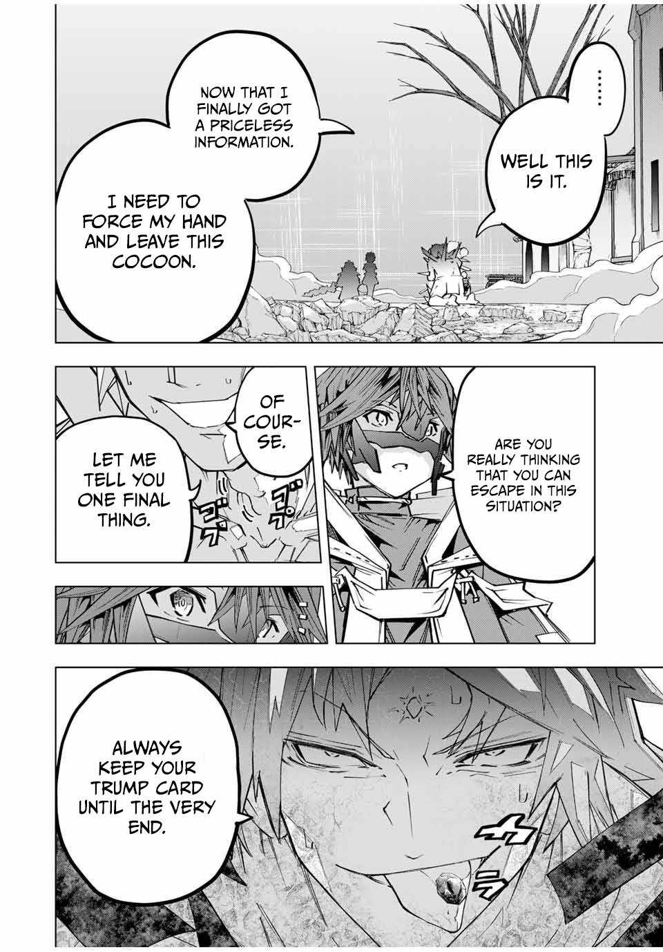 Read My Gift LVL 9999 Unlimited Gacha EN Manga Online