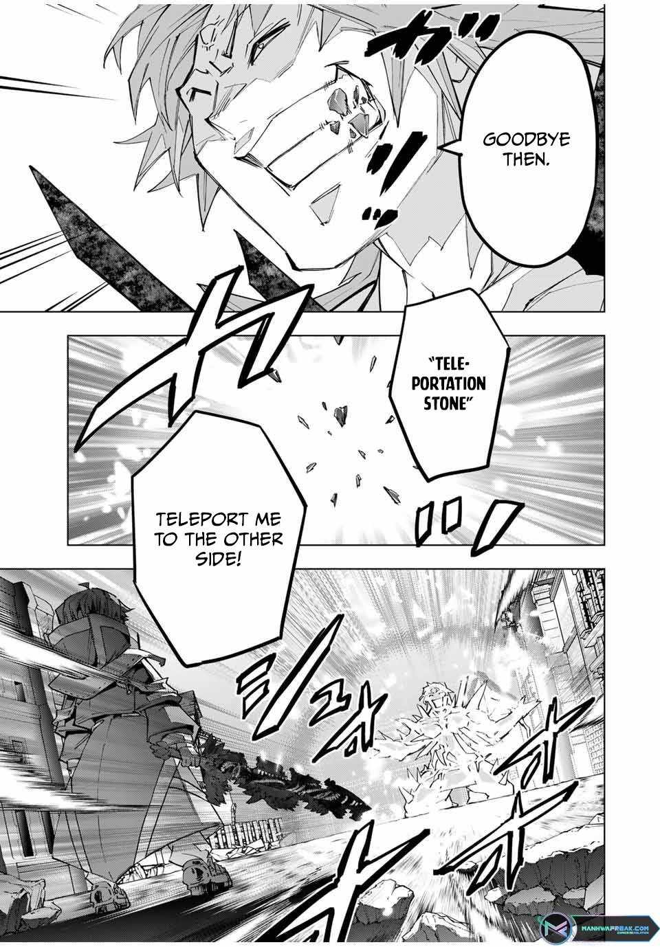 Read My Gift LVL 9999 Unlimited Gacha EN Manga Online