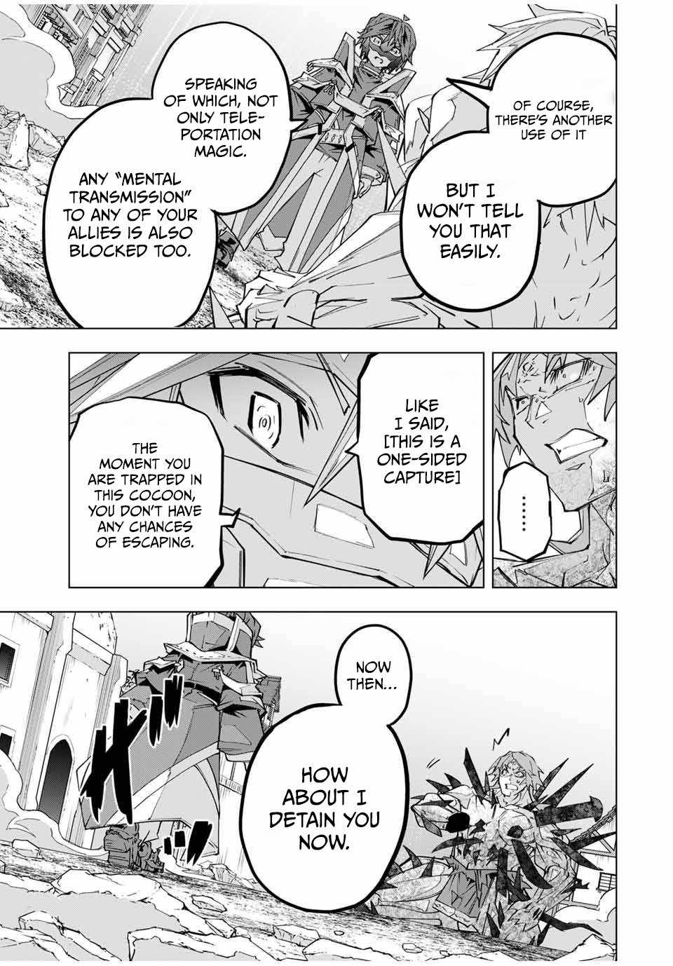 Read My Gift LVL 9999 Unlimited Gacha EN Manga Online