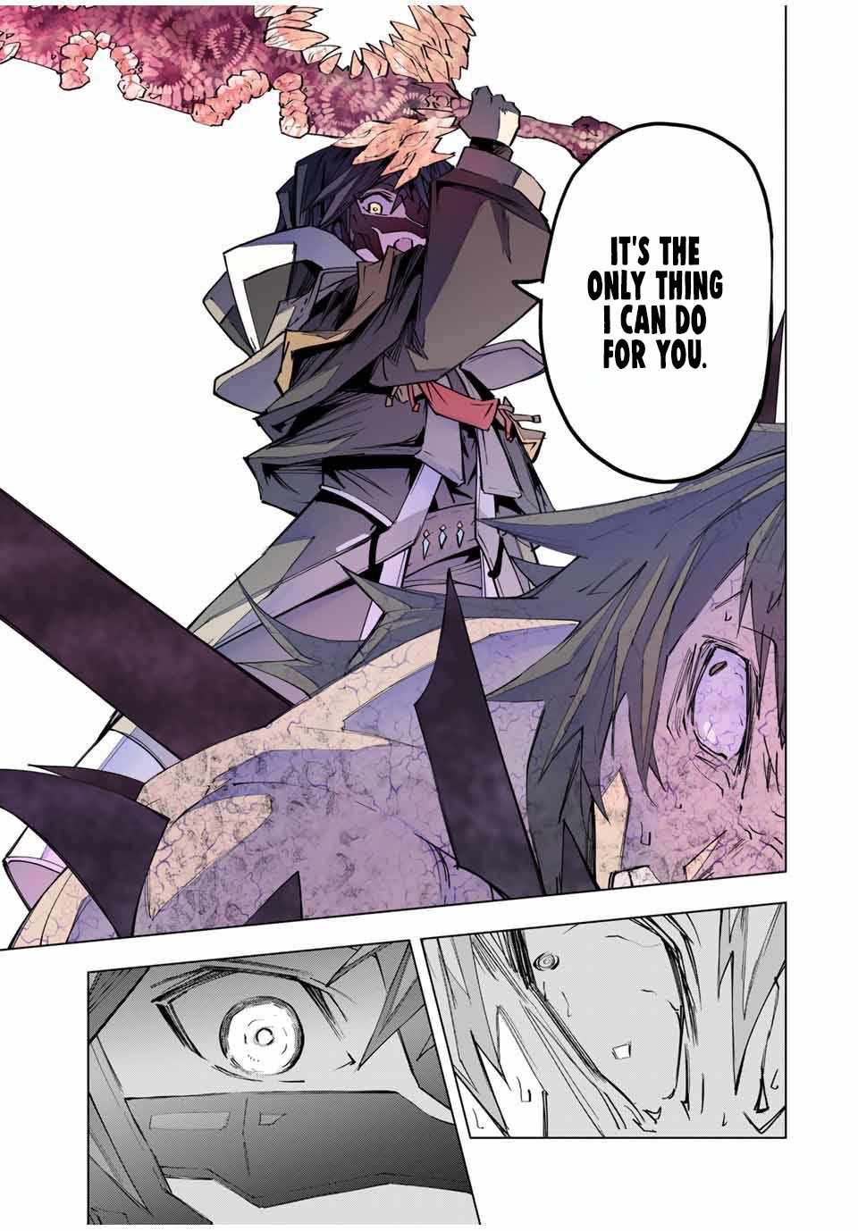 Read My Gift LVL 9999 Unlimited Gacha EN Manga Online