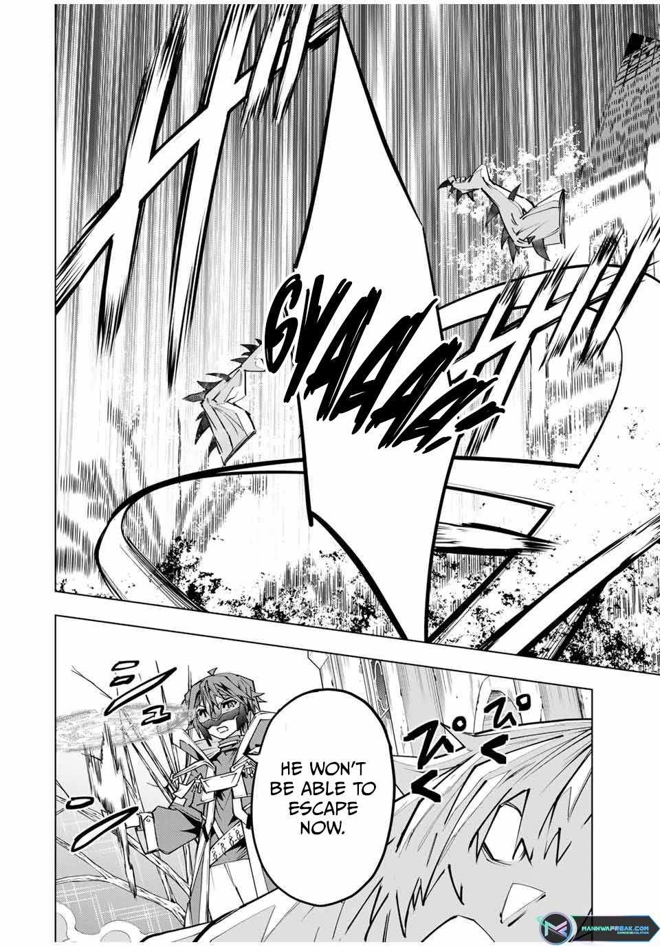 Read My Gift LVL 9999 Unlimited Gacha EN Manga Online