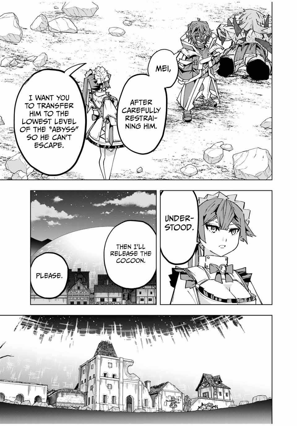 Read My Gift LVL 9999 Unlimited Gacha EN Manga Online