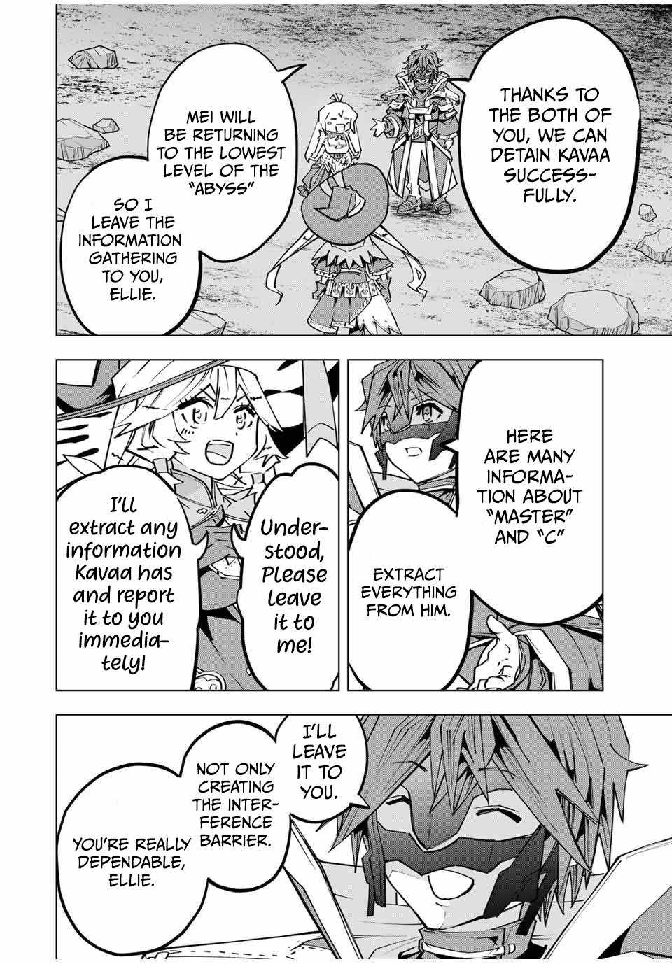 Read My Gift LVL 9999 Unlimited Gacha EN Manga Online