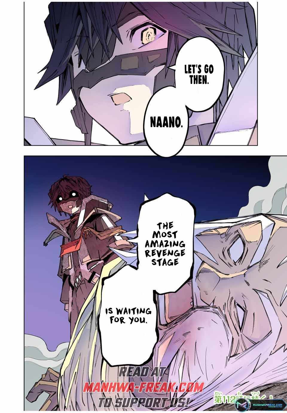Read My Gift LVL 9999 Unlimited Gacha EN Manga Online