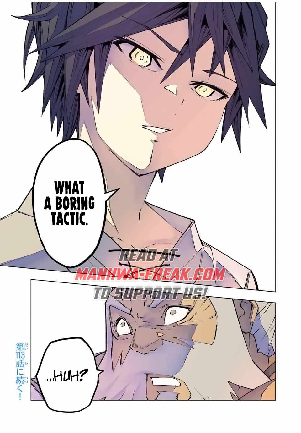 Read My Gift LVL 9999 Unlimited Gacha EN Manga Online