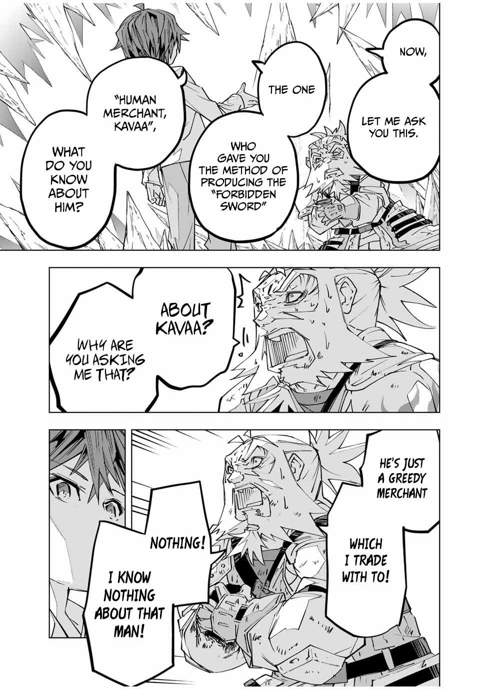 Read My Gift LVL 9999 Unlimited Gacha EN Manga Online
