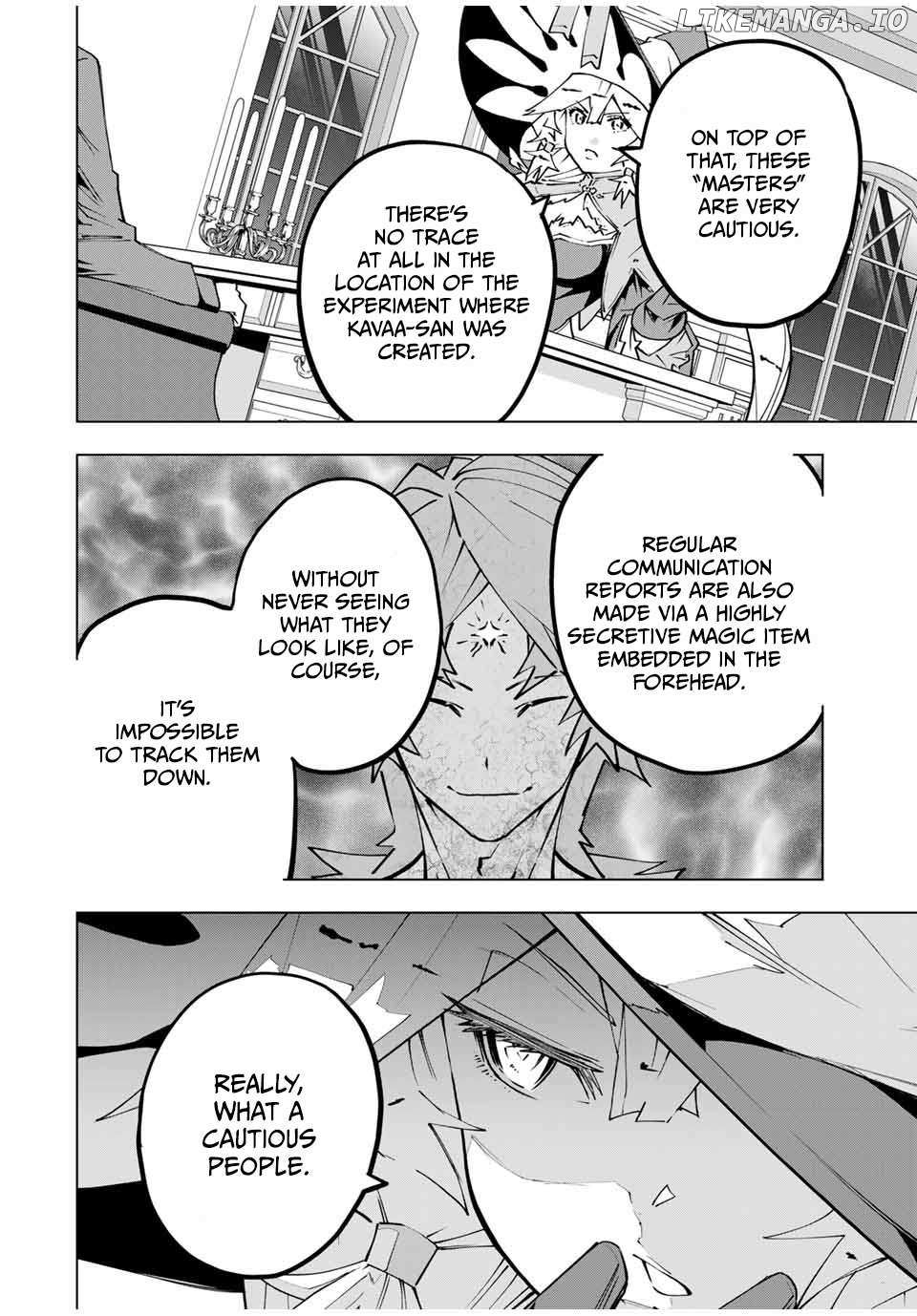 Read My Gift LVL 9999 Unlimited Gacha EN Manga Online