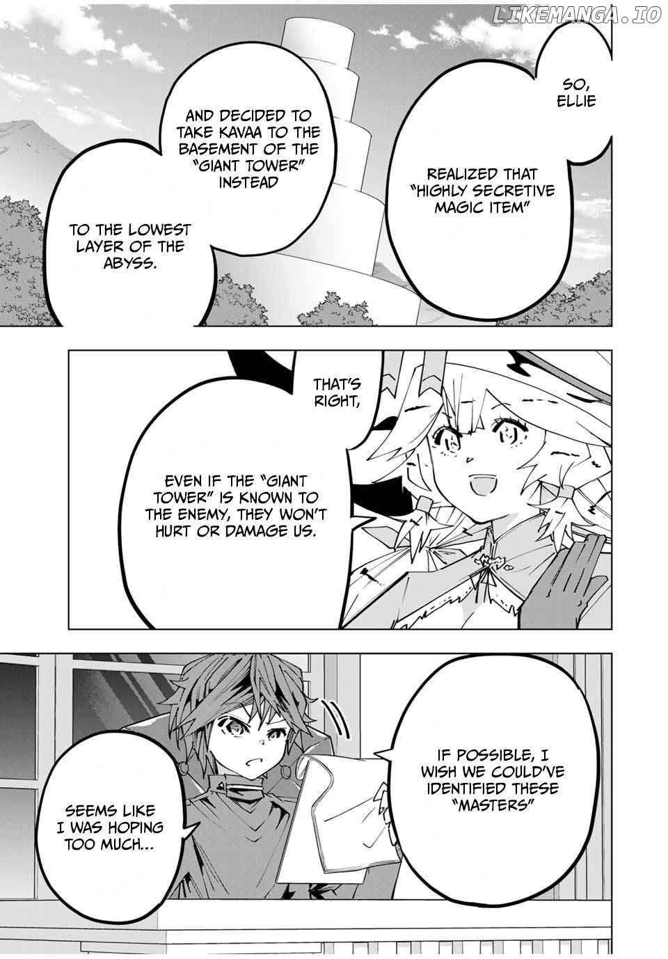 Read My Gift LVL 9999 Unlimited Gacha EN Manga Online