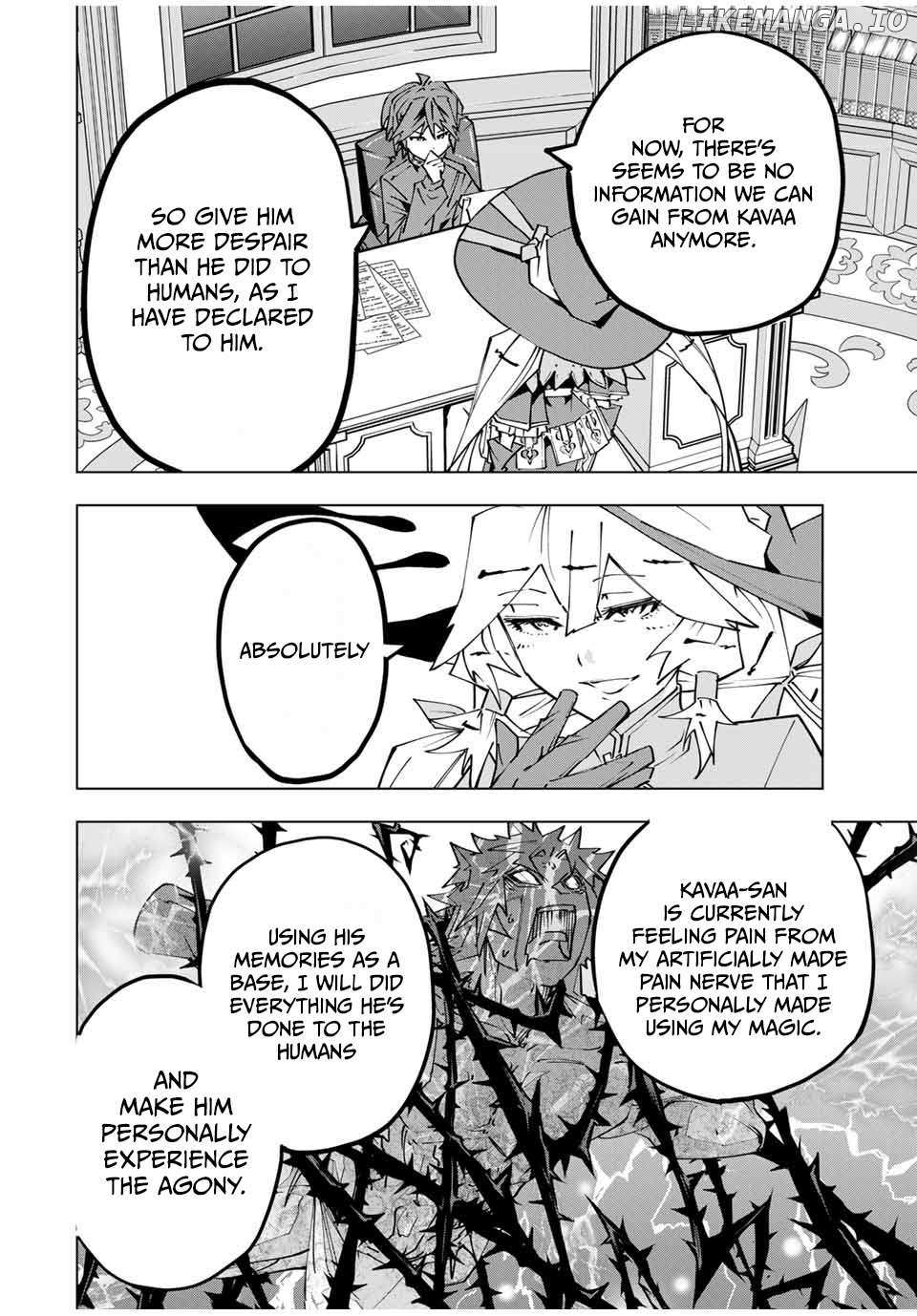 Read My Gift LVL 9999 Unlimited Gacha EN Manga Online