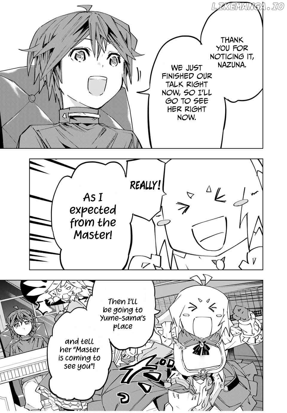 Read My Gift LVL 9999 Unlimited Gacha EN Manga Online