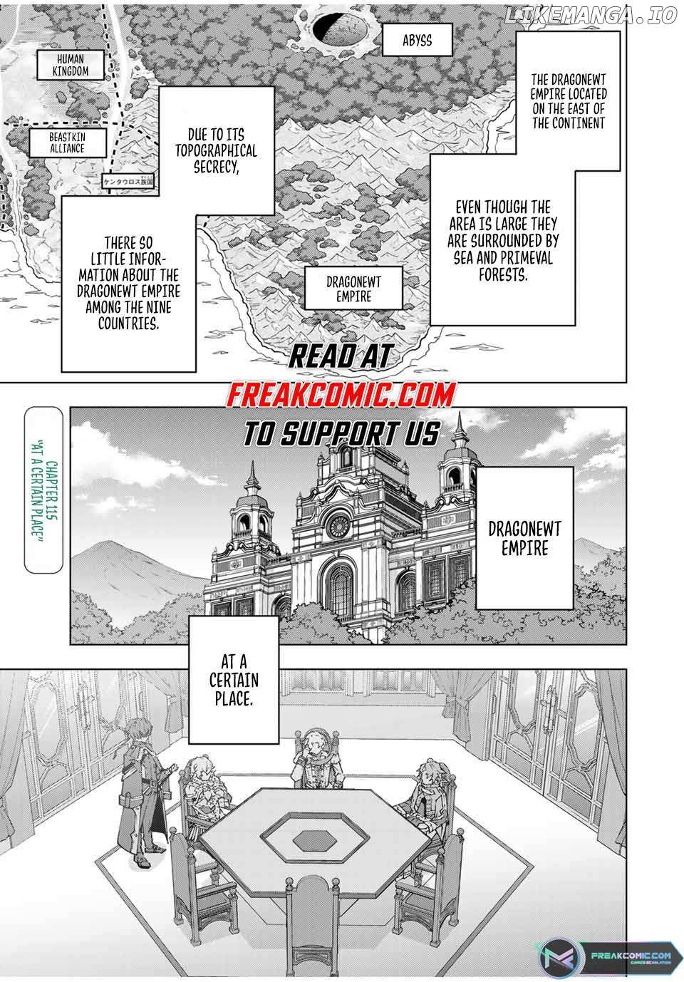 Read My Gift LVL 9999 Unlimited Gacha EN Manga Online