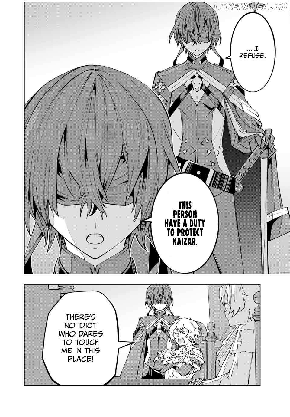 Read My Gift LVL 9999 Unlimited Gacha EN Manga Online