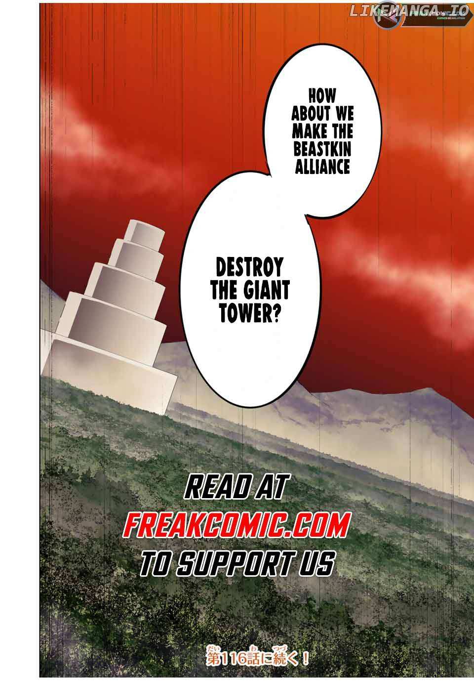 Read My Gift LVL 9999 Unlimited Gacha EN Manga Online