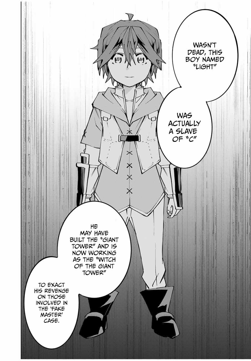 Read My Gift LVL 9999 Unlimited Gacha EN Manga Online