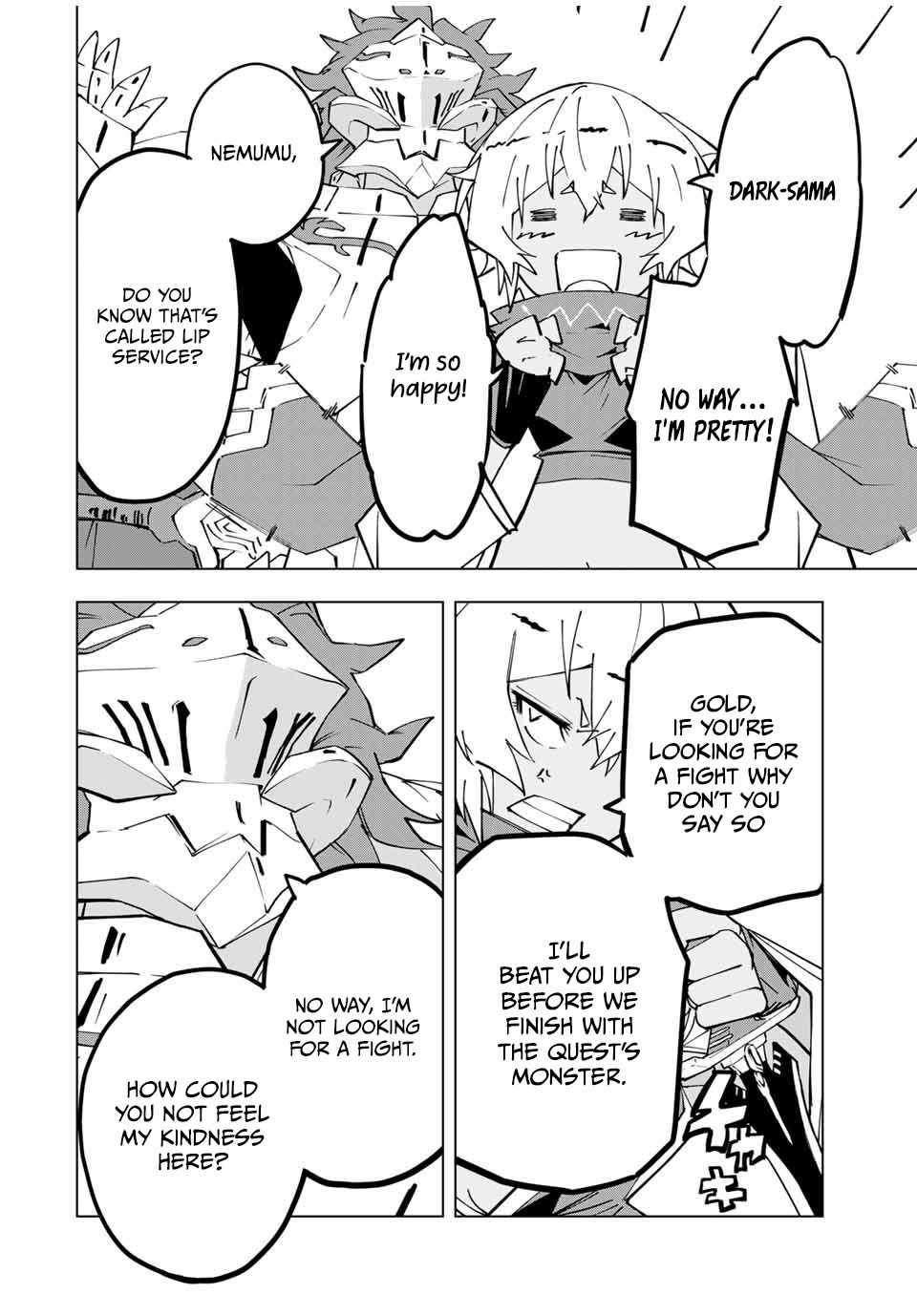Read My Gift LVL 9999 Unlimited Gacha EN Manga Online