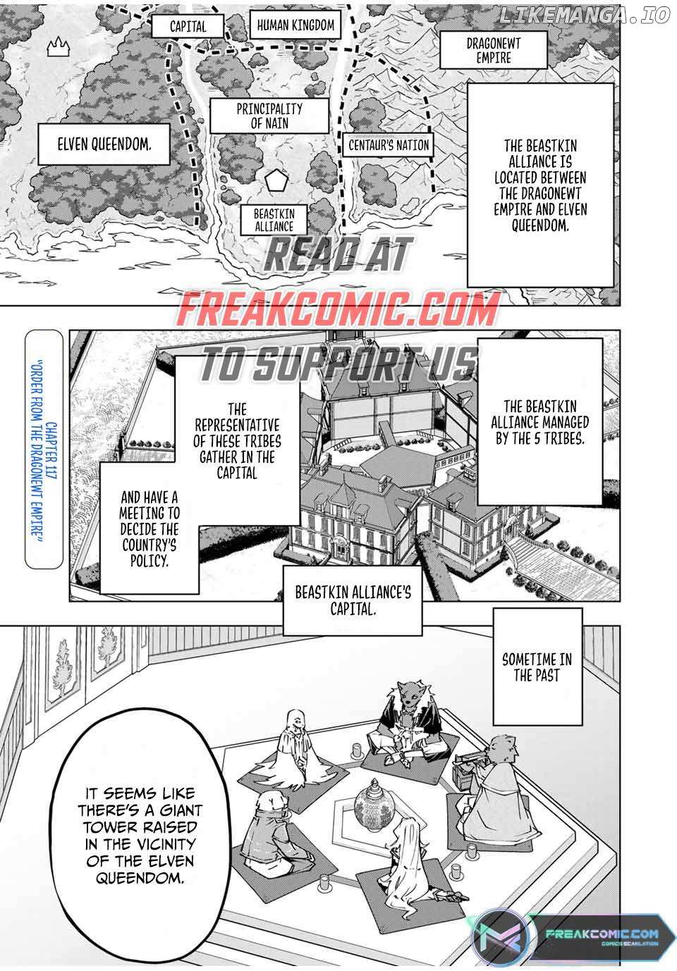 Read My Gift LVL 9999 Unlimited Gacha EN Manga Online