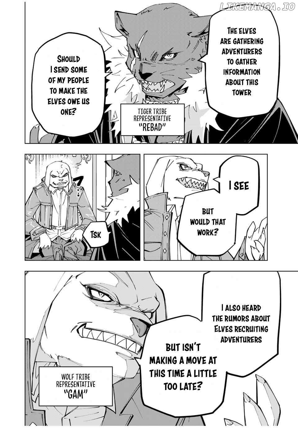 Read My Gift LVL 9999 Unlimited Gacha EN Manga Online