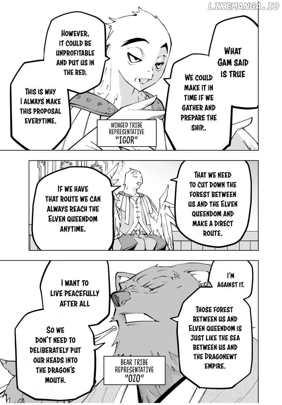 Read My Gift LVL 9999 Unlimited Gacha EN Manga Online