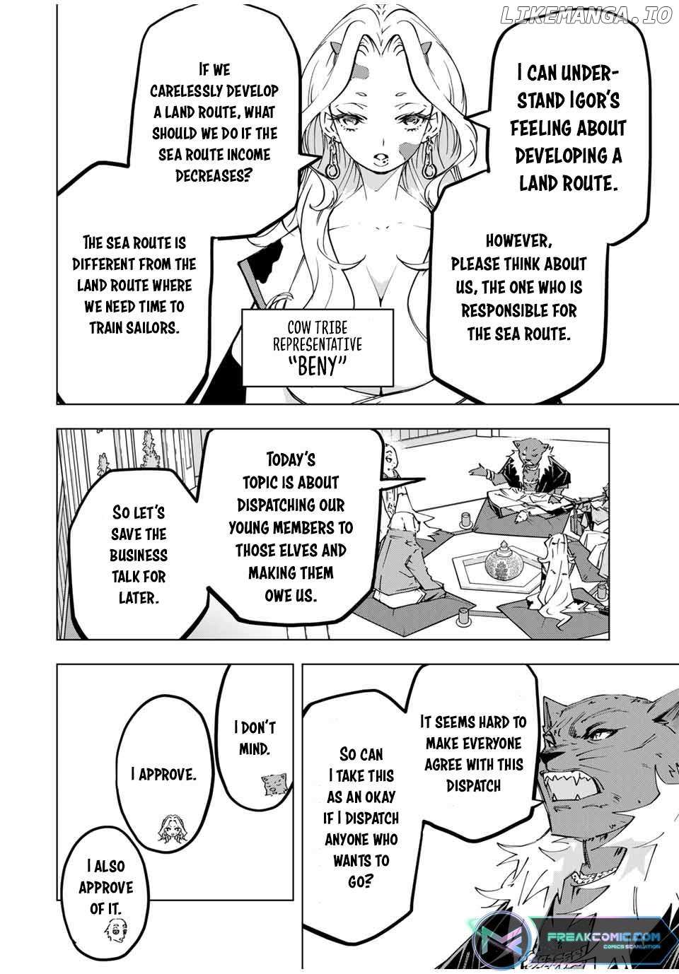 Read My Gift LVL 9999 Unlimited Gacha EN Manga Online