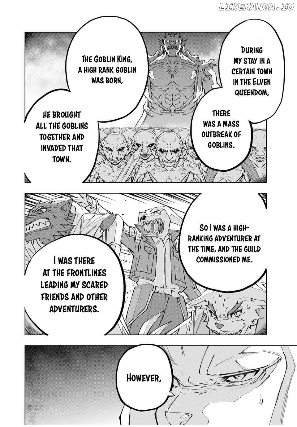 Read My Gift LVL 9999 Unlimited Gacha EN Manga Online