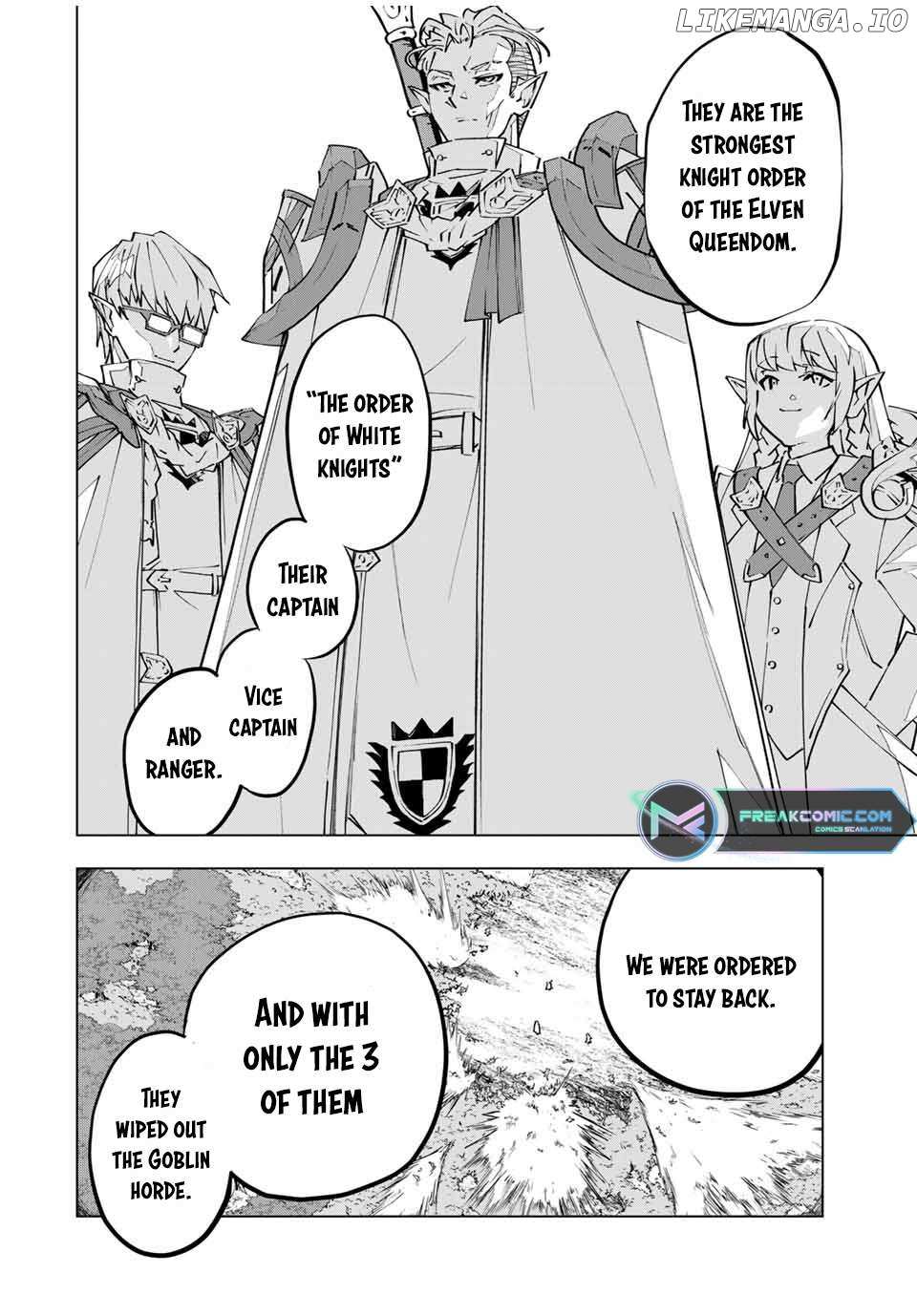 Read My Gift LVL 9999 Unlimited Gacha EN Manga Online