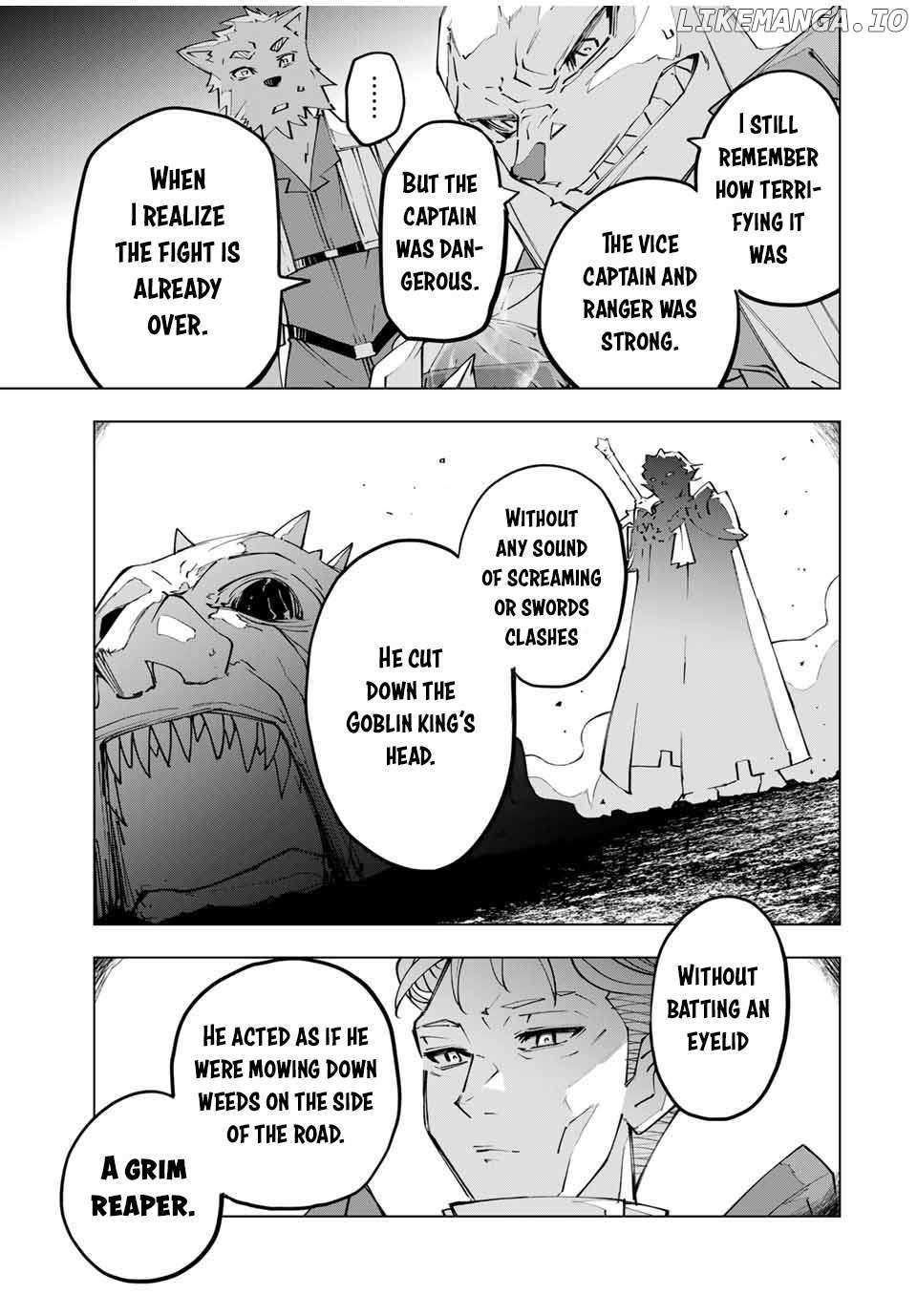 Read My Gift LVL 9999 Unlimited Gacha EN Manga Online