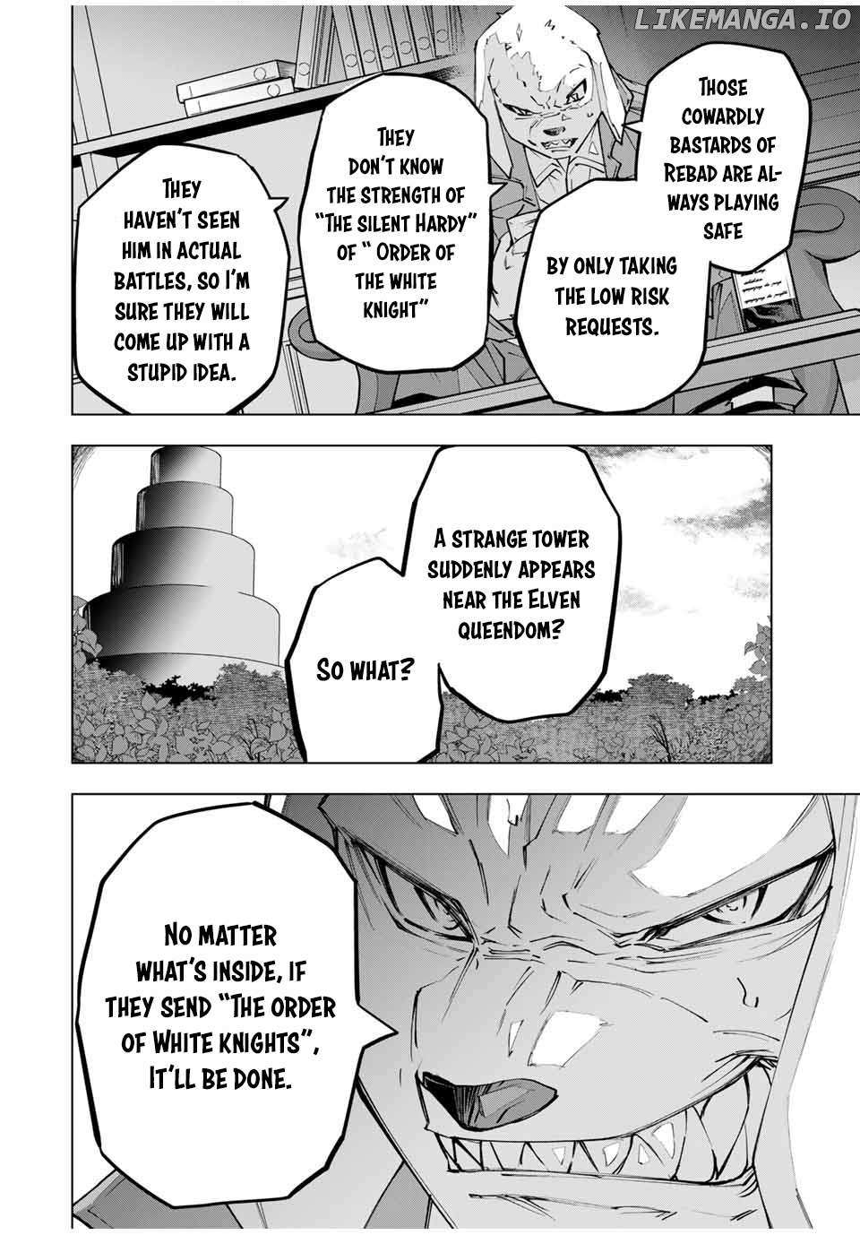 Read My Gift LVL 9999 Unlimited Gacha EN Manga Online