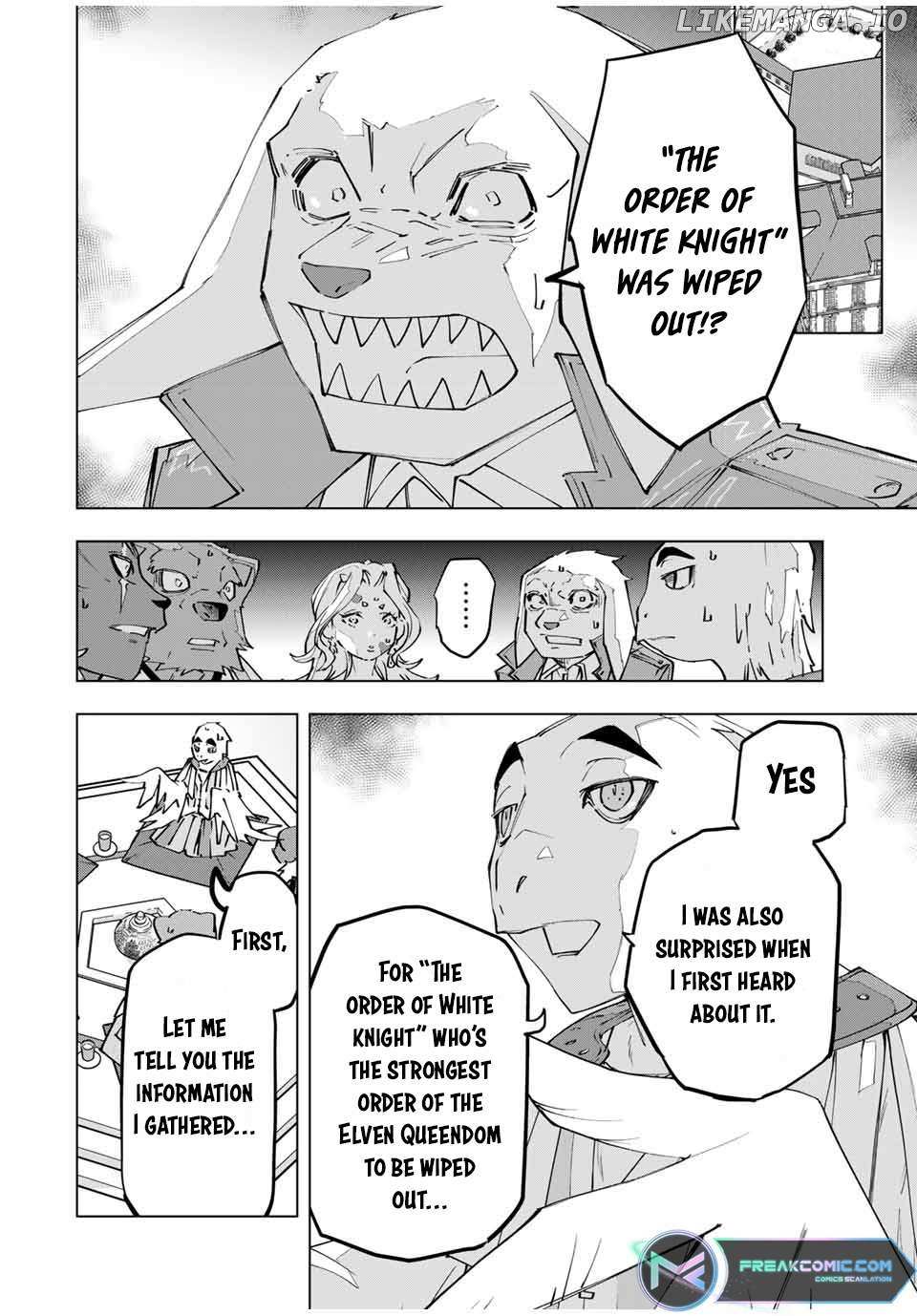 Read My Gift LVL 9999 Unlimited Gacha EN Manga Online