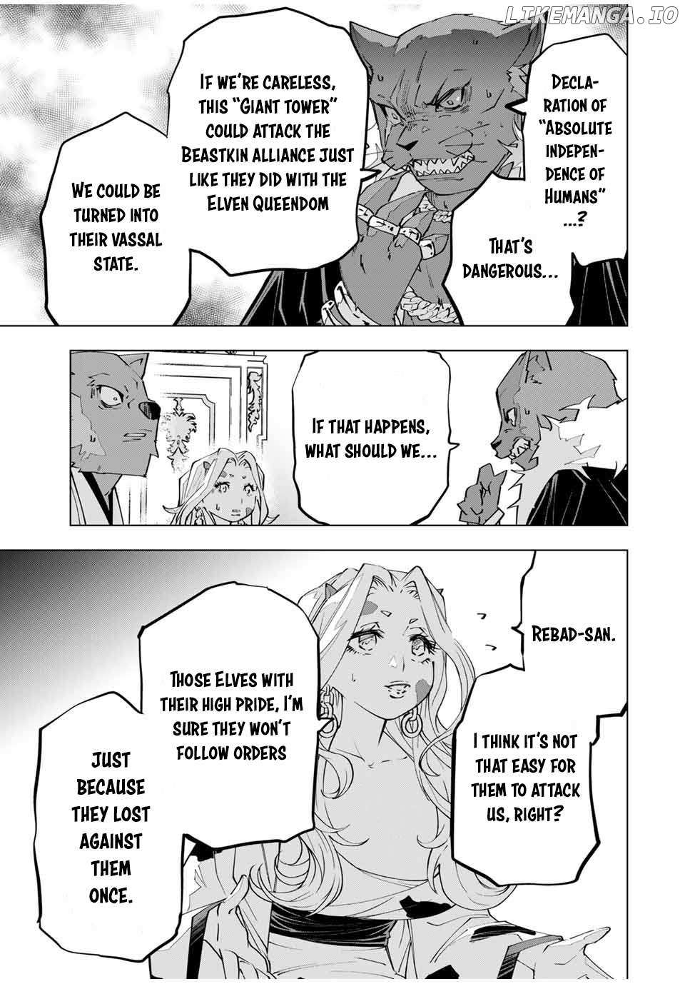 Read My Gift LVL 9999 Unlimited Gacha EN Manga Online