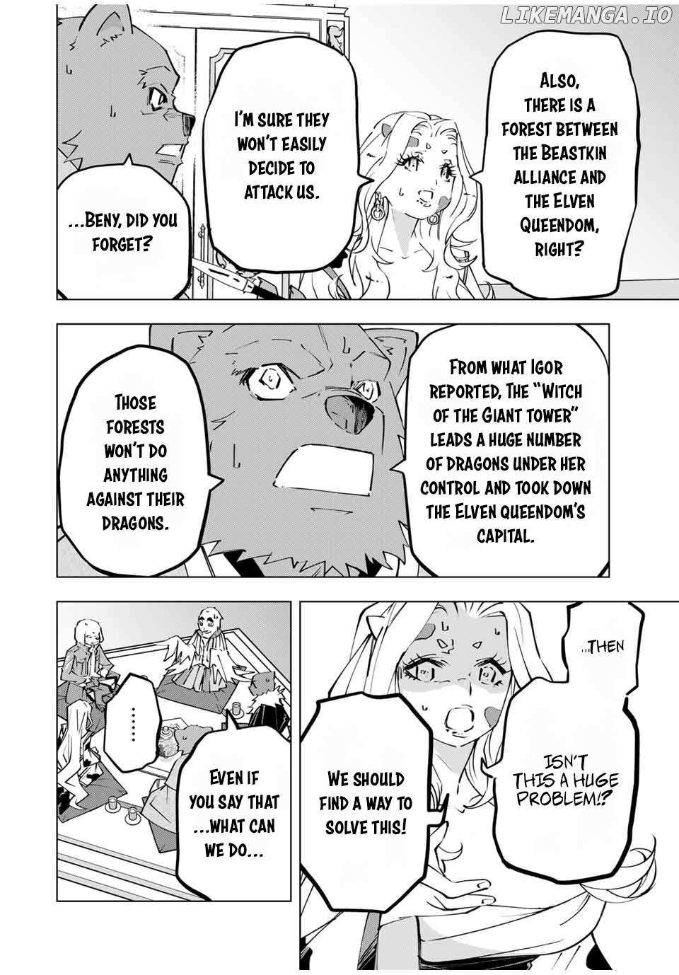 Read My Gift LVL 9999 Unlimited Gacha EN Manga Online