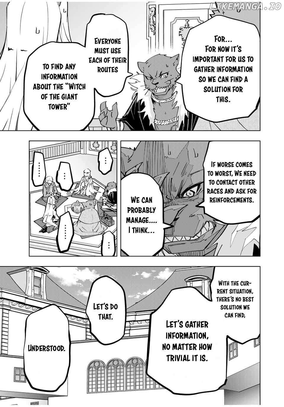 Read My Gift LVL 9999 Unlimited Gacha EN Manga Online
