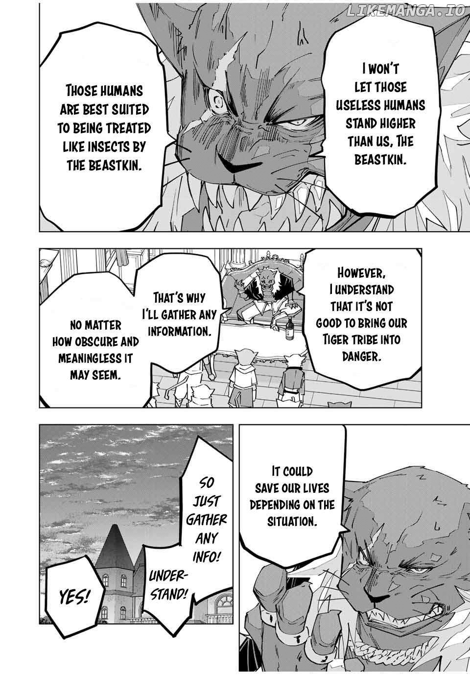 Read My Gift LVL 9999 Unlimited Gacha EN Manga Online
