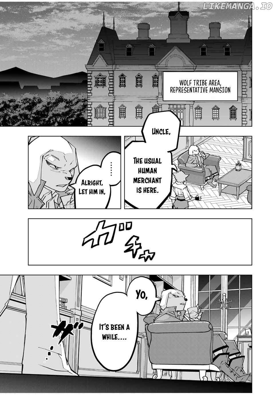 Read My Gift LVL 9999 Unlimited Gacha EN Manga Online