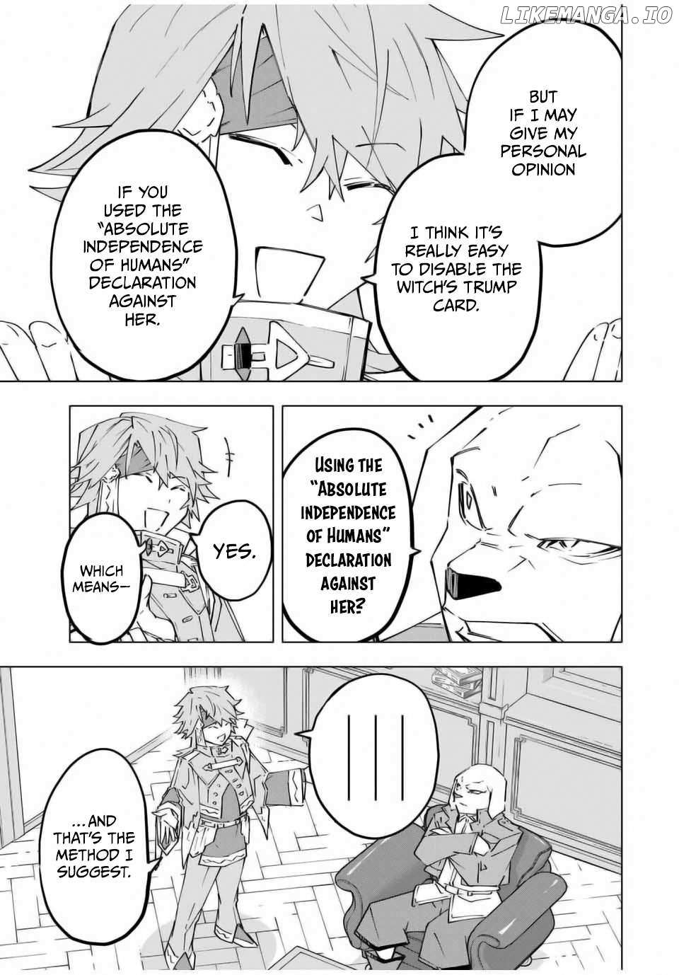 Read My Gift LVL 9999 Unlimited Gacha EN Manga Online