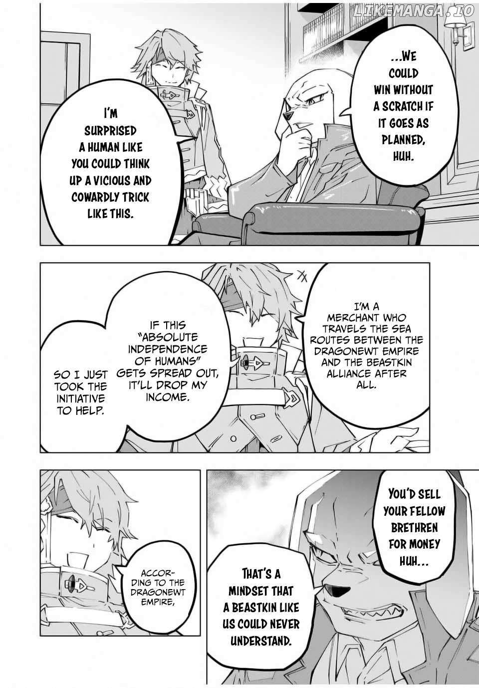 Read My Gift LVL 9999 Unlimited Gacha EN Manga Online