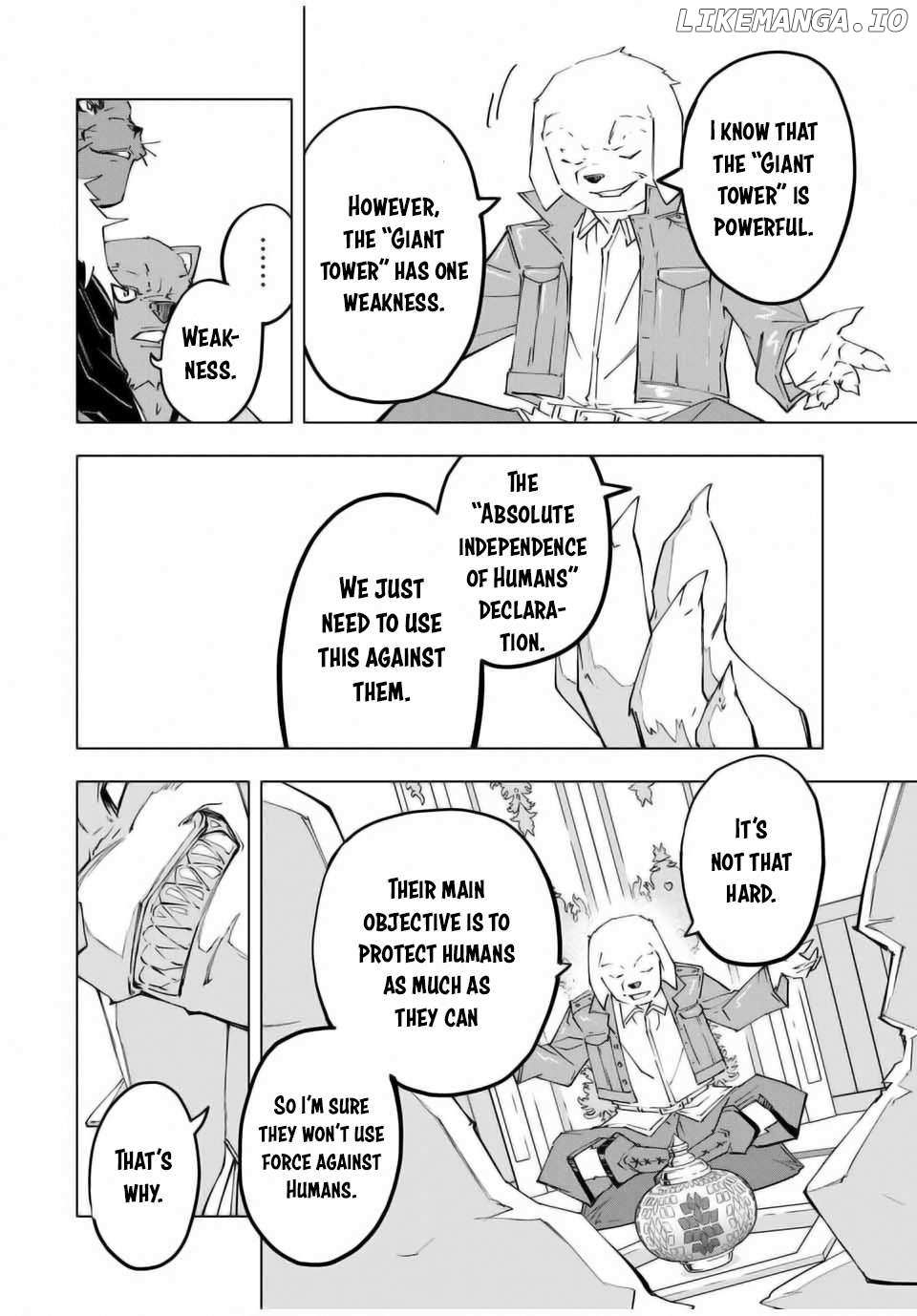 Read My Gift LVL 9999 Unlimited Gacha EN Manga Online