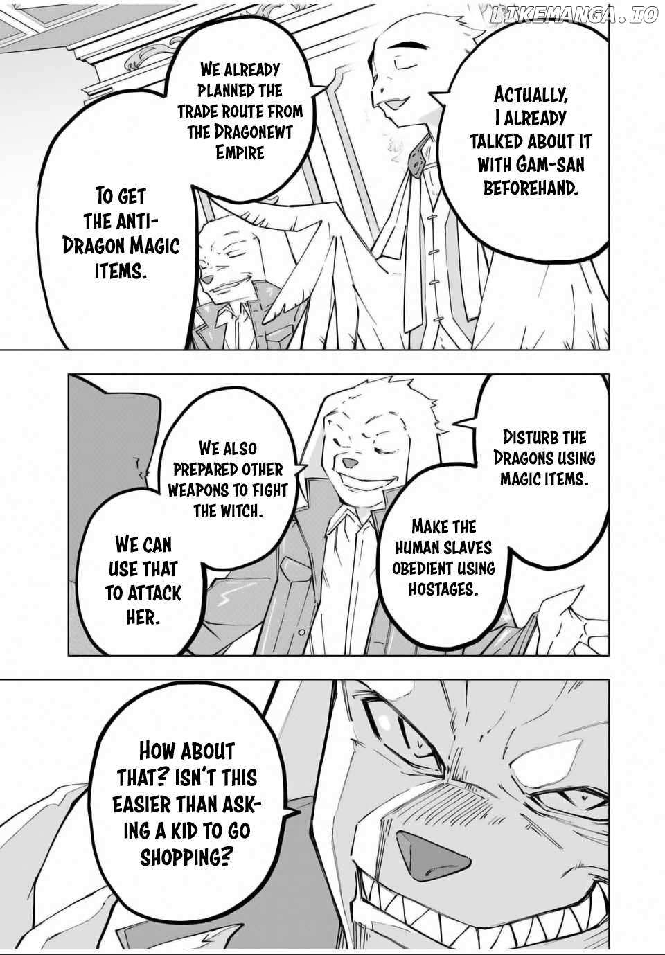 Read My Gift LVL 9999 Unlimited Gacha EN Manga Online