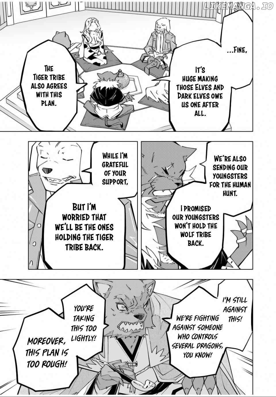 Read My Gift LVL 9999 Unlimited Gacha EN Manga Online