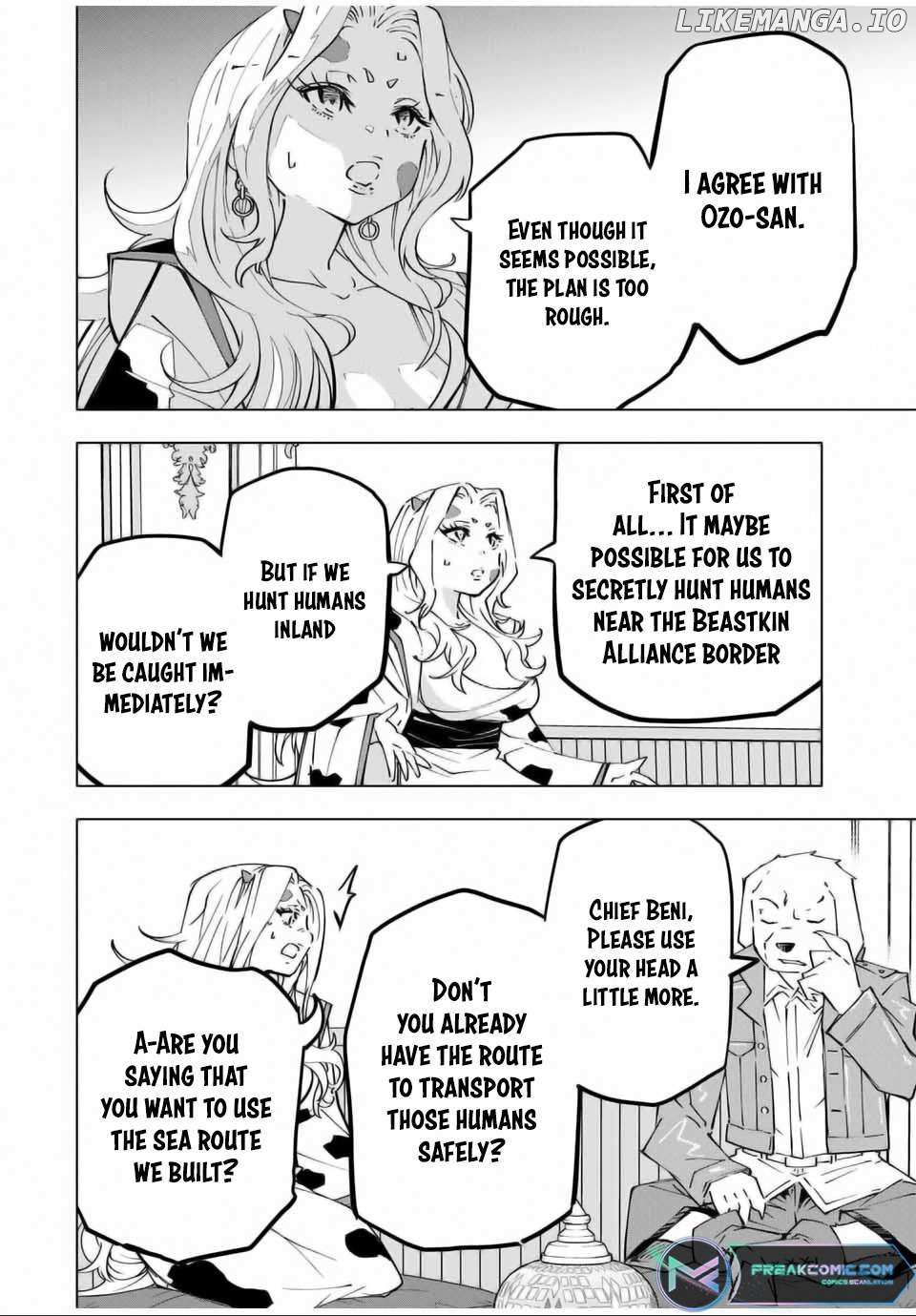 Read My Gift LVL 9999 Unlimited Gacha EN Manga Online