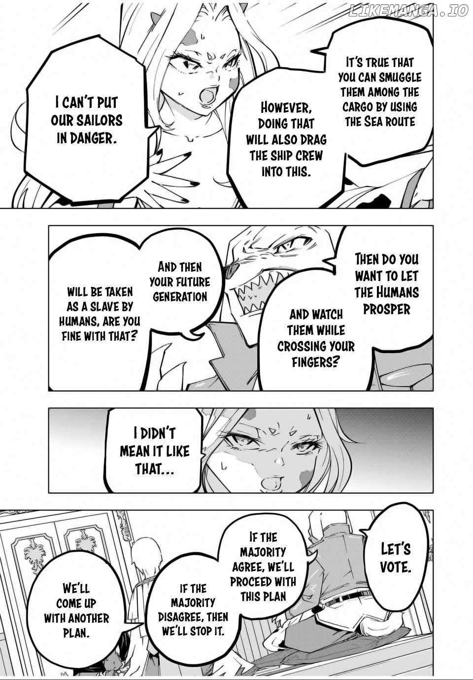 Read My Gift LVL 9999 Unlimited Gacha EN Manga Online