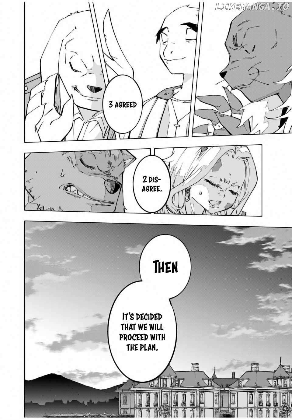 Read My Gift LVL 9999 Unlimited Gacha EN Manga Online