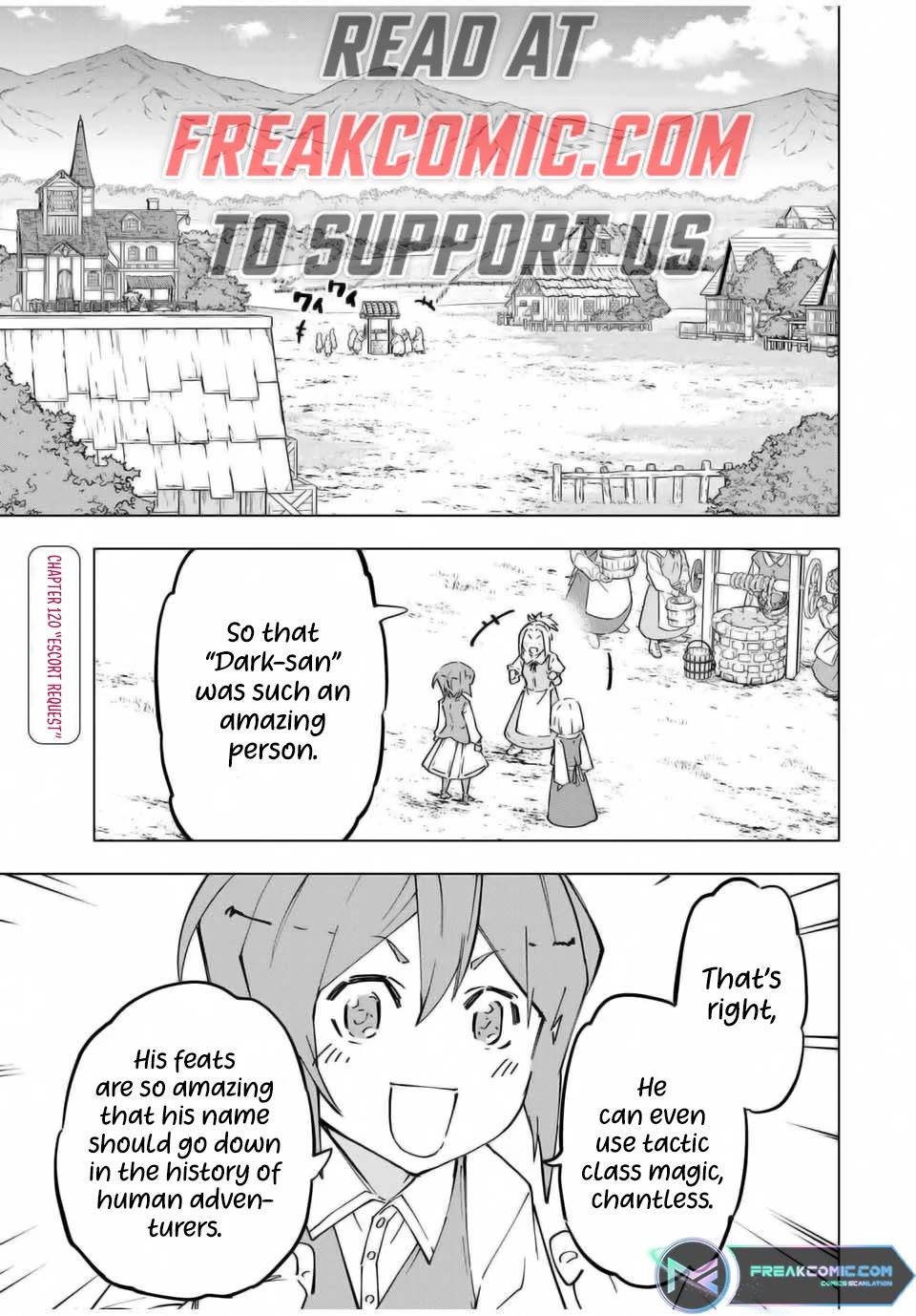 Read My Gift LVL 9999 Unlimited Gacha EN Manga Online