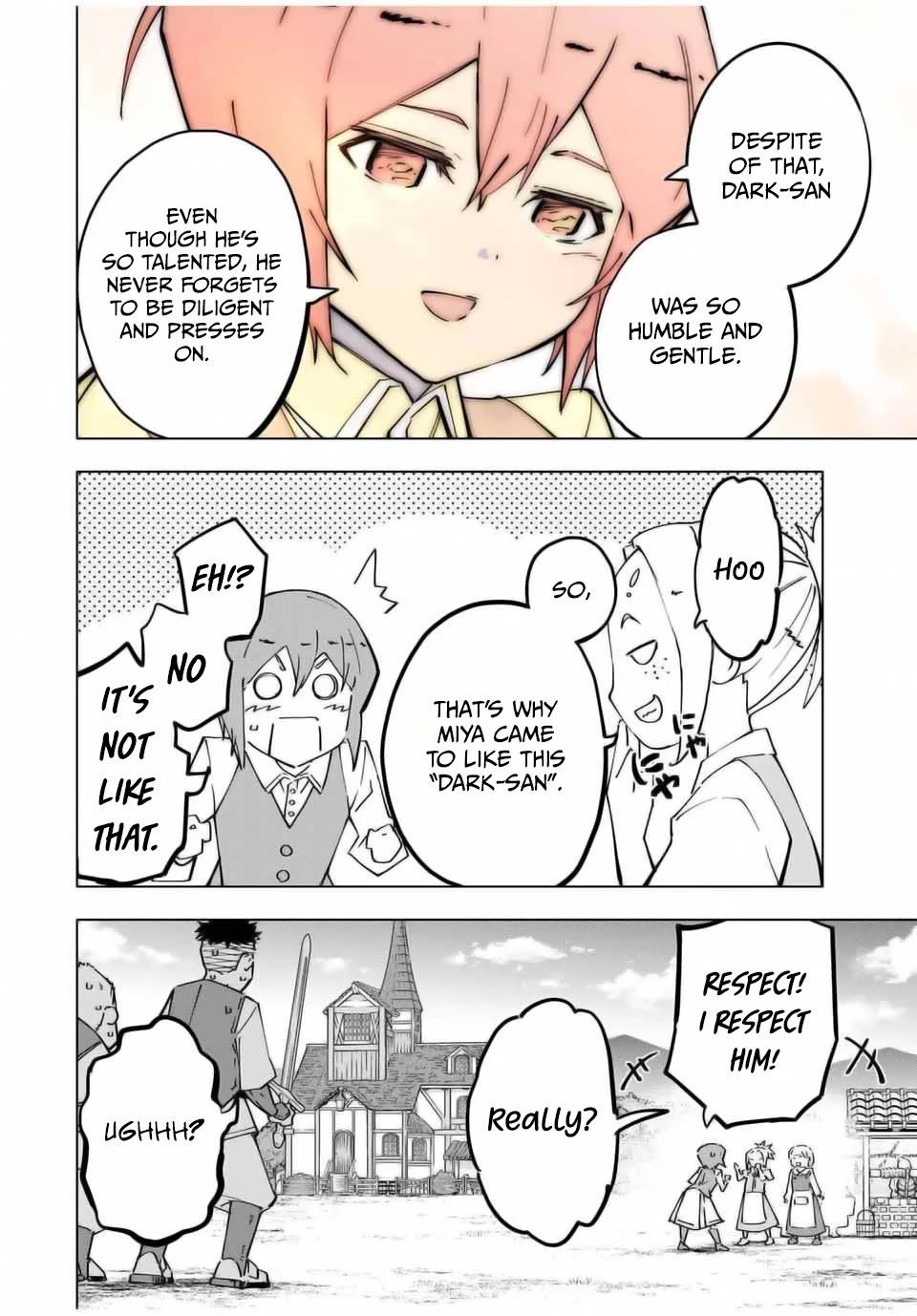 Read My Gift LVL 9999 Unlimited Gacha EN Manga Online
