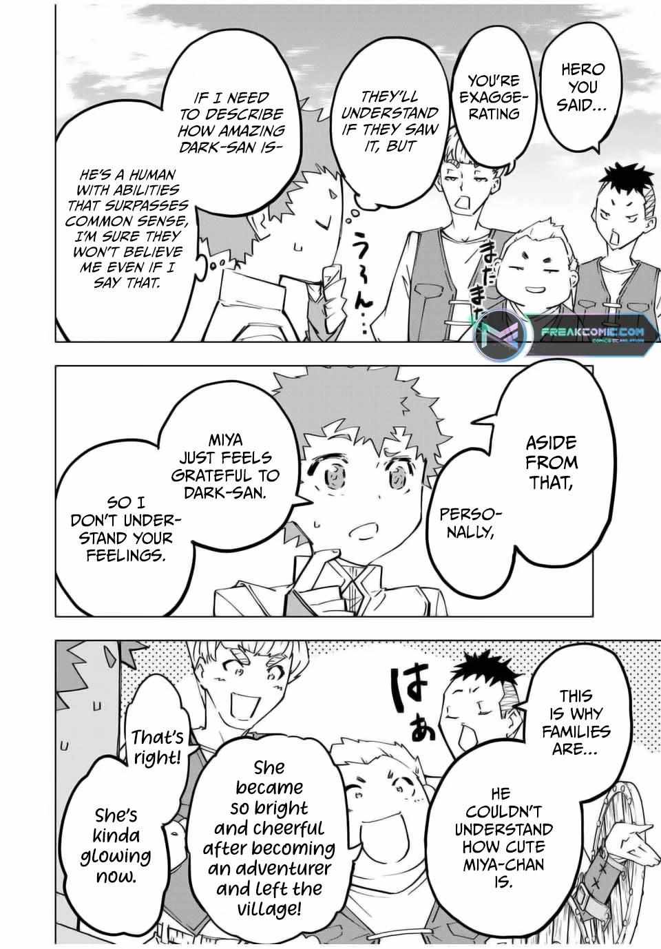 Read My Gift LVL 9999 Unlimited Gacha EN Manga Online