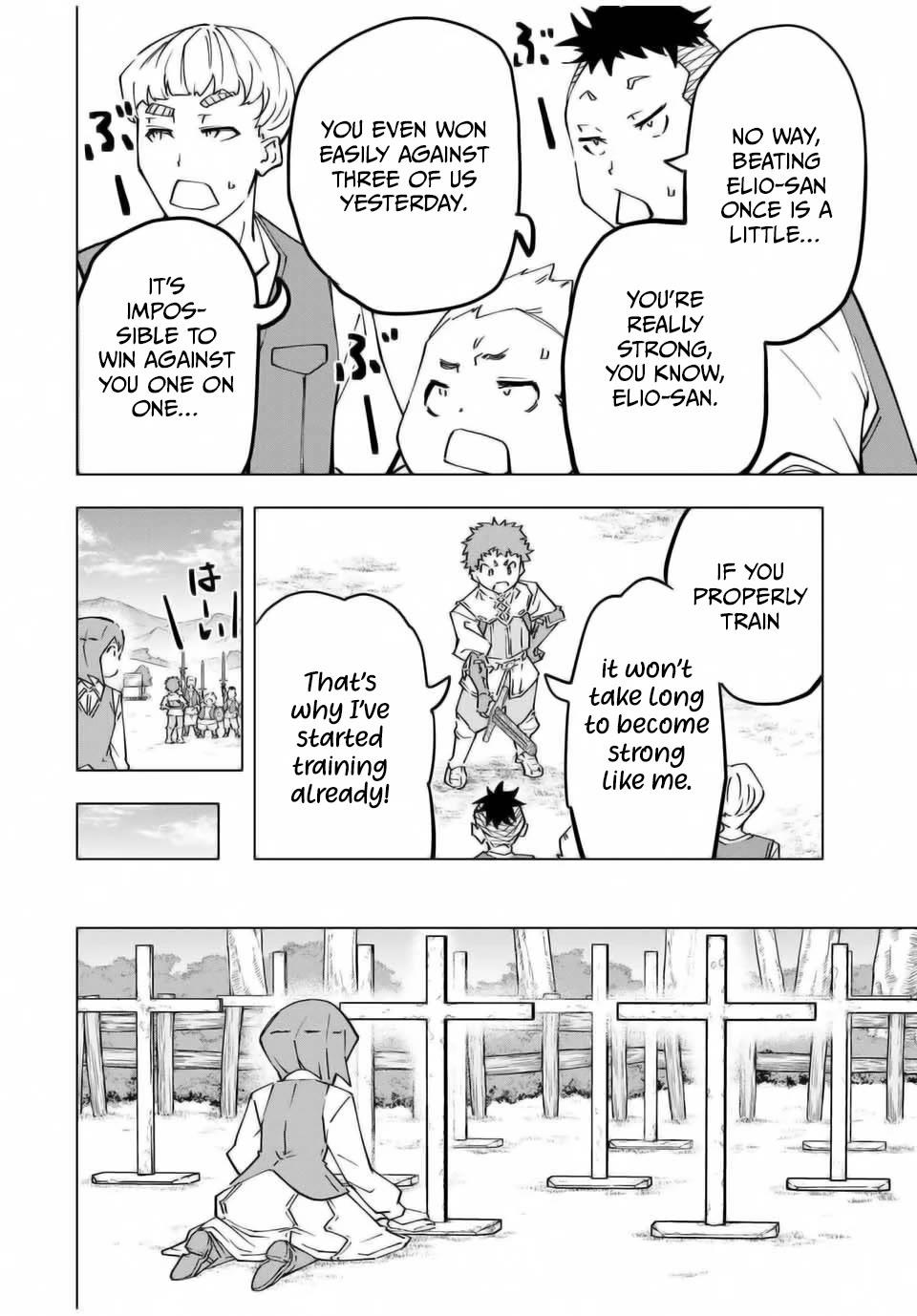 Read My Gift LVL 9999 Unlimited Gacha EN Manga Online