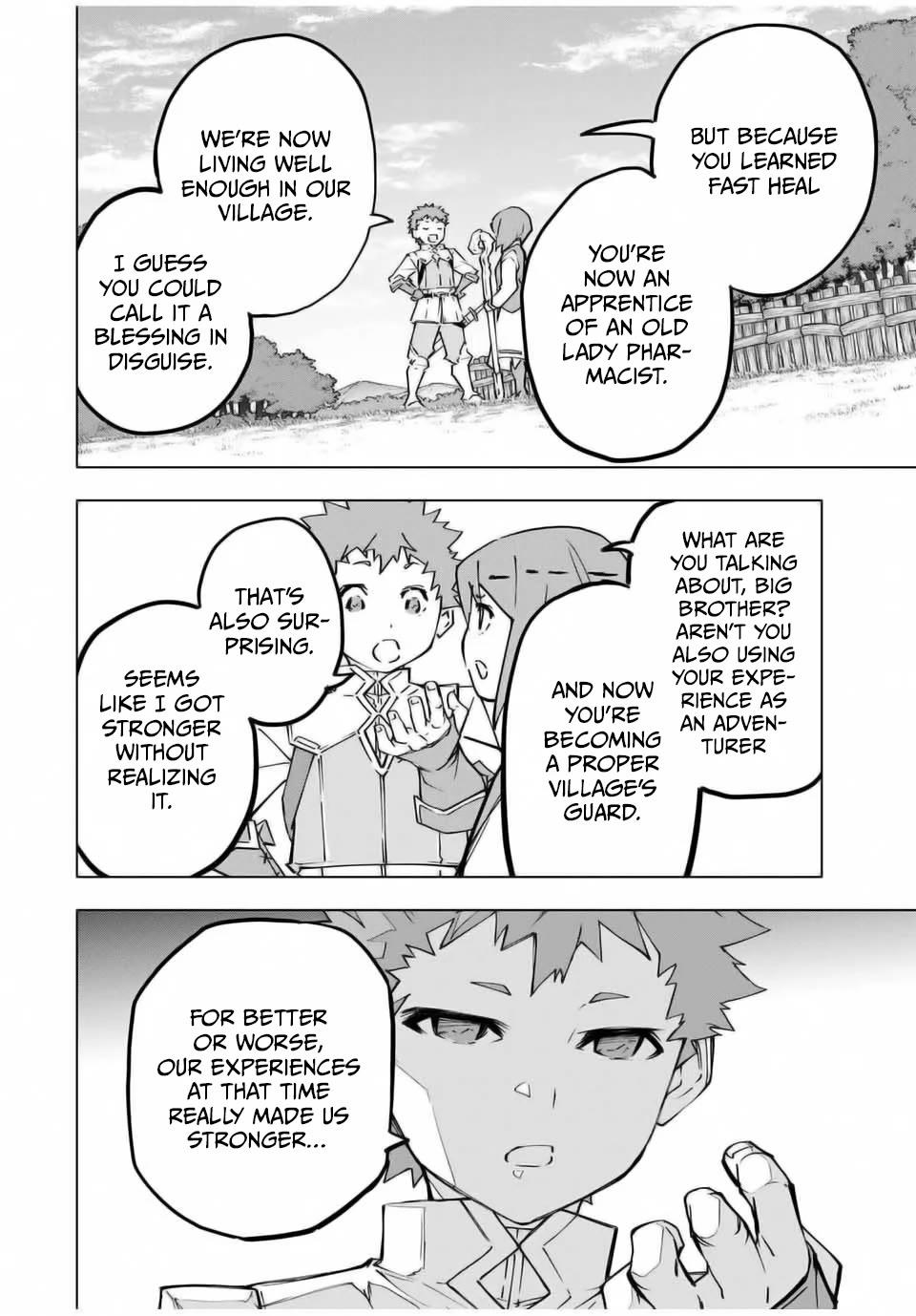 Read My Gift LVL 9999 Unlimited Gacha EN Manga Online