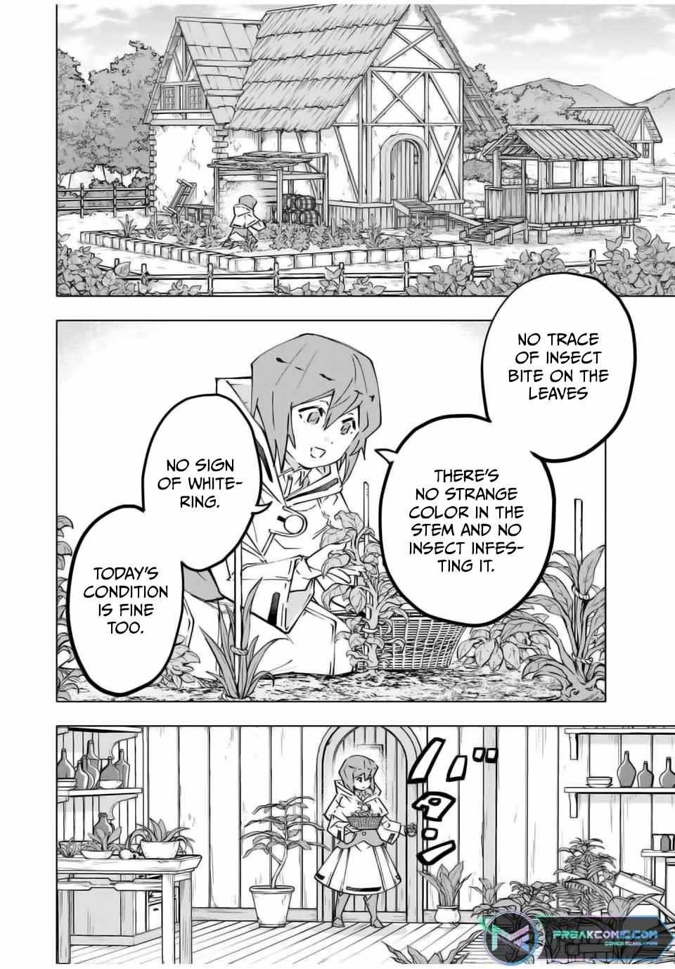 Read My Gift LVL 9999 Unlimited Gacha EN Manga Online